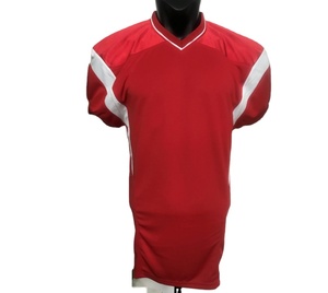 Maglia Personalizzata di <span class=keywords><strong>Football</strong></span> Americano, Jersey di <span class=keywords><strong>Football</strong></span> Americano su Misura - Product Image 1