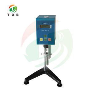 Labor-Rotationsviskosimeter von Brookfield für Batterie-Schlickertest - Product Image 2