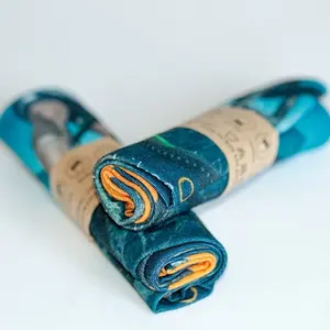 Fascia per Capelli Riciclata - Product Image 2