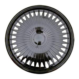 Cache-roues universels en plastique de 13, <span class=keywords><strong>14</strong></span> et 15 <span class=keywords><strong>pouces</strong></span> pour la décoration et la protection des jantes de voiture - Product Image 6