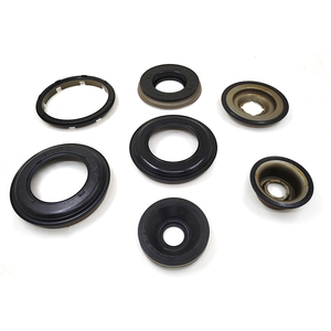 Kit de pistones de transmisión automática A4LB1 U540E, 7 piezas/juego, compatible con accesorios para automóviles TOYOTA 127200A - Product Image 3