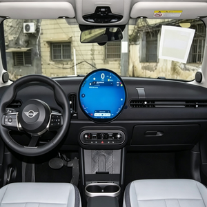 Voiture d'<span class=keywords><strong>occasion</strong></span> 2025 MI-NI <span class=keywords><strong>Cooper</strong></span> 1.5T Classic Edition, essence, automatique, <span class=keywords><strong>prix</strong></span> attractif, bon état, vente en gros de voitures d'<span class=keywords><strong>occasion</strong></span> - Product Image 5