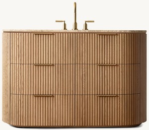 Lavabo Singolo RH per <span class=keywords><strong>Bagno</strong></span> - Product Image 5