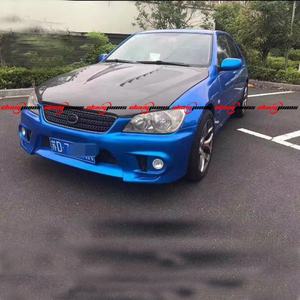 Garantía comercial Capó de motor de fibra de carbono con rejillas de ventilación para <span class=keywords><strong>Lexus</strong></span> IS200 IS300 Incluye pernos Nueva condición - Product Image 4