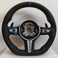 Volant M de gros pour BMW M3 F15 F16 F25 F39 F83 F87 F92 F98 X6 E71 E93