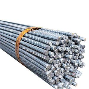 <span class=keywords><strong>Varilla</strong></span> <span class=keywords><strong>Corrugada</strong></span> de Acero de 1/2 Pulgada Hrb400, Barra Deformada - Product Image 3