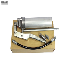 Pistolet à graisse multi-usages <span class=keywords><strong>NSKK</strong></span> HGP 80g, lot unique pour équipements SMT et machines industrielles - Product Image 3