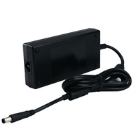 Dell 19.5V 9.23A 7.4*5.5mm Notebook Voedingsadapter 180W Hoge-vermogen Voeding Computerlader