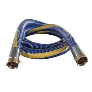Manguera Compuesta Reforzada 0500 de Alta Presión, Resistente a Ácidos y Álcalis, para Transporte de Petróleo y Descarga de Cisternas - Product Image 1