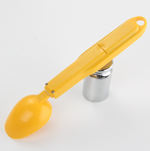 Balance intelligente de cuisine, série le plus grosse perte de poids, navigation, pour pesage, cuillère numérique, mesure du poids, G/oz/gn/ct - Product Image 3
