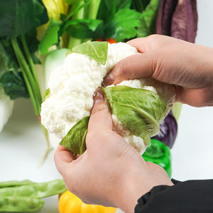 Nueva Llegada, Venta al por Mayor de Frutas y Verduras Artificiales de Espuma PU, Flores y Plantas Decorativas para Cocina, Restaurante y Diseño de Salas de Exhibición - Product Image 6