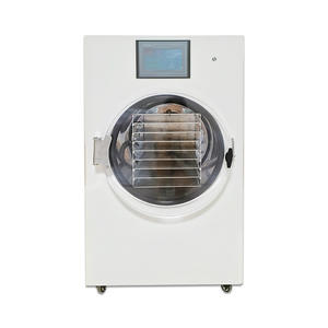 MKK Looking Order Máquina Liofilizadora <span class=keywords><strong>de</strong></span> Alta Gama para Jardín <span class=keywords><strong>de</strong></span> Té y Huerto, con Tecnología <span class=keywords><strong>de</strong></span> Liofilización al Vacío, Materiales <span class=keywords><strong>de</strong></span> Alta Calidad - Product Image 5