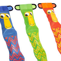 Garde les animaux de compagnie actifs, peluche à mâcher, à mâcher, indestructible, véritable tuyau d'incendie, jouets pour animaux de compagnie ultra-durables, jouets pour chiens.
