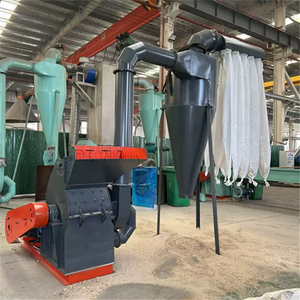 Broyeur complet compact pour branches <span class=keywords><strong>de</strong></span> <span class=keywords><strong>bois</strong></span>, machine à fabriquer des copeaux <span class=keywords><strong>de</strong></span> <span class=keywords><strong>bois</strong></span>, moulin à marteaux pour <span class=keywords><strong>sciure</strong></span> <span class=keywords><strong>de</strong></span> <span class=keywords><strong>bois</strong></span> - Product Image 6