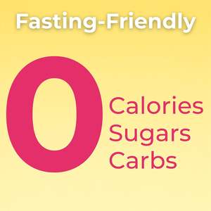 Private Label Energy Support Supplement Complex Vitamins & Minerals <b>Electrolyte</b> <b>Powder</b> - Product Image 3