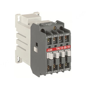 Contactor de CC de 77-143V, 1SBL163061R6210, de 17-32V, 1SBL283060R5110 - Product Image 1