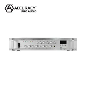 Acessório pro áudio TPA-250B estágio mestre 250w padrão alto som amplificador de potência profissional para venda