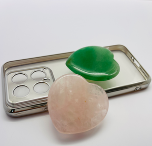 Soporte para celular de jade - Product Image 2