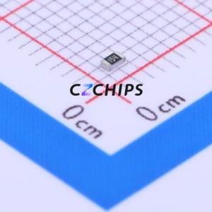 Resistencia SMD RMC 0603 150K J N (Tipo: Película Gruesa) (Resistencia: 150kOhm Precisión: 5%) - Product Image 1