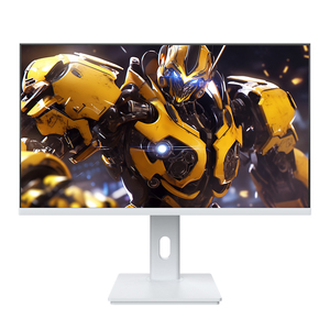Monitor LED IPS 2K <span class=keywords><strong>de</strong></span> 23.8 Pulgadas con Diseño Profesional, Frecuencia <span class=keywords><strong>de</strong></span> Actualización <span class=keywords><strong>de</strong></span> 180Hz, Resolución <span class=keywords><strong>de</strong></span> 2560x1440, Bajo <span class=keywords><strong>Precio</strong></span>, Alta Calidad - Product Image 1