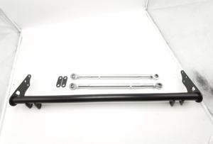 <span class=keywords><strong>Traction</strong></span> avant Inférieur <span class=keywords><strong>De</strong></span> Contrôle <span class=keywords><strong>de</strong></span> <span class=keywords><strong>Barre</strong></span> <span class=keywords><strong>de</strong></span> Cravate <span class=keywords><strong>De</strong></span> <span class=keywords><strong>Kit</strong></span> pour Honda Civ * ic CRX 88-91 - Product Image 6