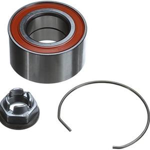 Nouveau <span class=keywords><strong>roulement</strong></span> de roue pour Renault Megane <span class=keywords><strong>Clio</strong></span> <span class=keywords><strong>2</strong></span> Laguna-7701464049 40210-00Q1D Hub Cars 713630030 VKBA3596 R155.16 - Product Image 3