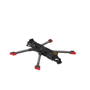 Kit de Marco para Dron IFlight Chimera7 Pro V2 de Factory Outlet, Estructura Ligera para Aeronaves de Vuelo Cruzado - Product Image 1