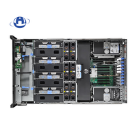 Server Bekas Dell Poweredge R930 Rak Server Bekas