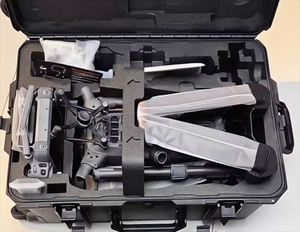 Envío Rápido, Versión Universal del Dron Matrice 400 (Sin Incluir Batería TB100 ni Estación de Carga BS100), Disponible en el Almacén de HK - Product Image 4