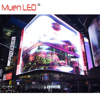 Panneau léger de location d'affichage à LED de roulement de mur de fond de P3.91Stage pour la publicité extérieure