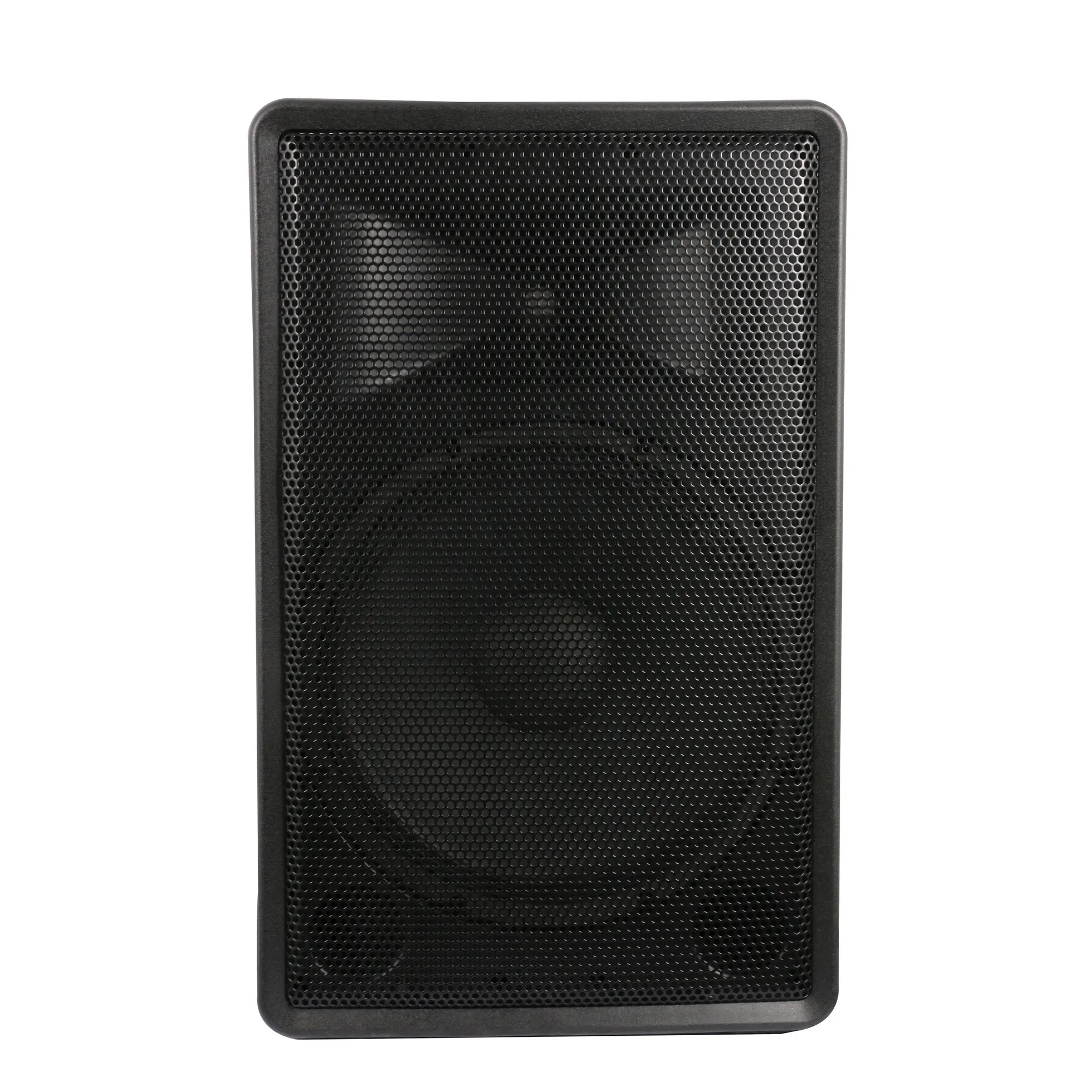 Точность Pro Audio CBE15ADA 2000 Вт 15 "пластиковая звуковая коробка для вечеринки профессиональная Портативная акустическая система