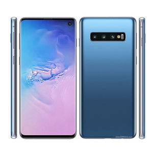 Téléphone portable d'occasion de marque, smartphone d'occasion pour <span class=keywords><strong>Samsung</strong></span> Galaxy <span class=keywords><strong>S10</strong></span> <span class=keywords><strong>S10</strong></span>+, téléphones reconditionnés de haute qualité, 4G 5G, mobiles à bas <span class=keywords><strong>prix</strong></span> - Product Image 2