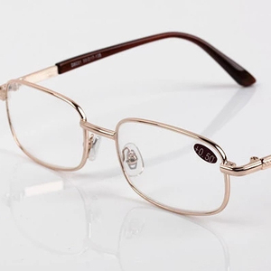 <span class=keywords><strong>Gafas</strong></span> de Lectura de Cristal para <span class=keywords><strong>Hombre</strong></span> y Mujer, Unisex, con Graduaciones de 0.5 a 6.0, para <span class=keywords><strong>Presbicia</strong></span> - Product Image 2