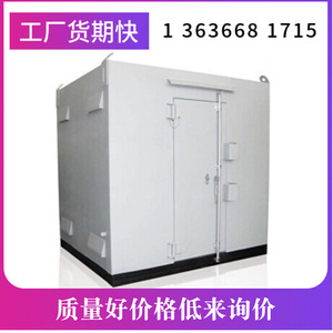 Gabinete de almacenamiento de productos químicos de acero con recubrimiento en polvo, alto nivel de seguridad para residuos peligrosos y almacenamiento de líquidos. - Product Image 3