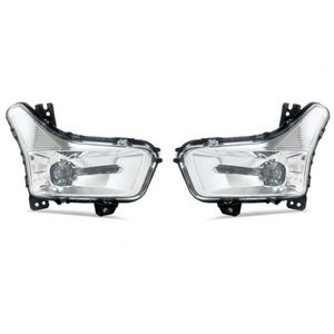 Per <span class=keywords><strong>Ford</strong></span> <span class=keywords><strong>Fusion</strong></span> 2019-2021 ricambi auto <span class=keywords><strong>accessori</strong></span> luce fendinebbia anteriore lampada a LED KS73-15A254-CB,KS73-15A254-DB - Product Image 5