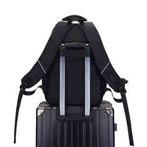 Sac à dos étudiant en Nylon unisexe de haute qualité grand sac d'école pour garçons sacs De voyage Mochila De Escuela cartables pour garçons - Product Image 4