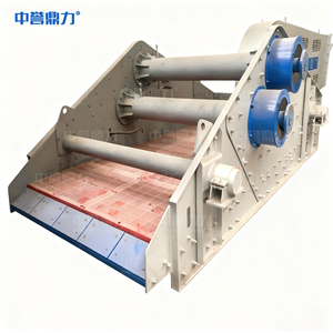 התקנה קלה מסך חימום מסך כריית מתכת מודולרי קו - Product Image 3