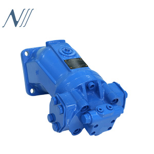 Sistema de Elevación para Grúas Móviles, Motor Hidráulico de Pistón Axial de la Serie A2FM Intercambiable Premium, 45 - Product Image 1