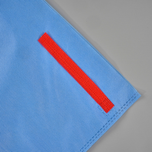 Bolsa de Frutas Azul de Alta Calidad, No Tejida, con Ventana Transparente, Personalizable, para Protección de Uvas, Guayabas y Mangos - Product Image 3