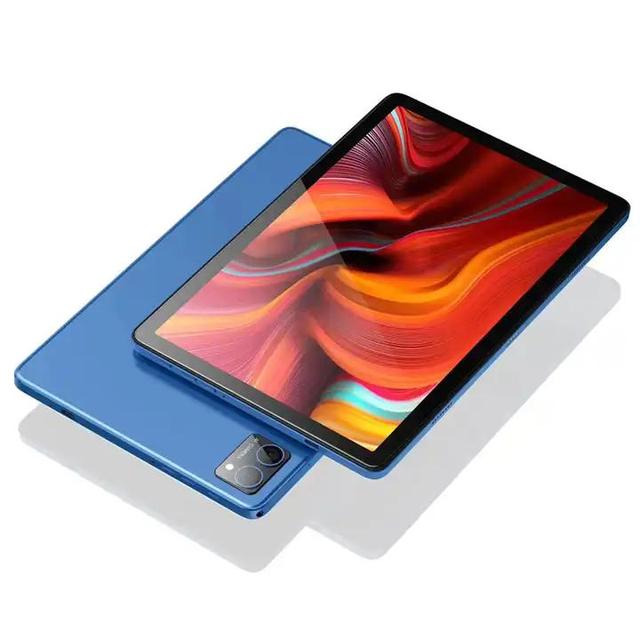 Adults Learning Octa Core Android 11.0 Tablet 4G WiFi 10.1" with 1200x1920/800x1280 IPS Screen 4GB RAM 6000mAh Battery Keyboard