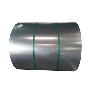 เหล็กม้วนชุบสังกะสีแบบจุ่มร้อน GI Coil เหล็กม้วนชุบสังกะสีแบบรีดเย็น ราคาเหล็กแผ่นชุบสังกะสี - Product Image 1