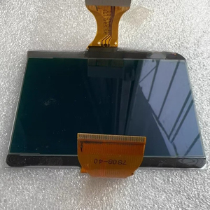 Écran LCD de tableau de bord de camion T <span class=keywords><strong>emsa</strong></span> MD7 Plus pour DAF LF CF XF 45 55 75 85 95 105 T <span class=keywords><strong>emsa</strong></span> MD9, remplacement de l'écran du combiné d'instruments LCD - Product Image 5