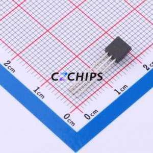 ไทริสเตอร์ (SCR) /โมดูล BT131-800D ไทริสเตอร์แบบใหม่และดั้งเดิมทั้งหมดขายชิ้นส่วนอิเล็กทรอนิกส์และบริการ BOM - Product Image 1