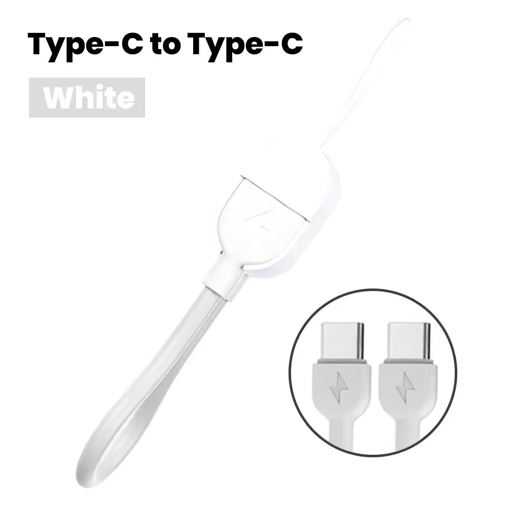 White 60W C to C