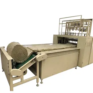 Équipement pour la Production de planches en laine minérale et de coton, 2 pièces, nouveau, 2019