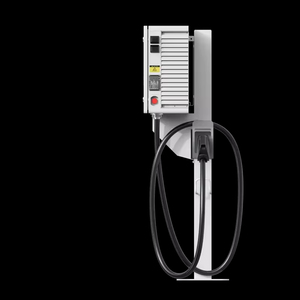 Cargador de Vehículos Eléctricos Comercial Starcharge Venus ODM, 30kW 20kW, Estándar Europeo, Carga Rápida, CCS2 CHAdeMO IP55 CE - Product Image 3