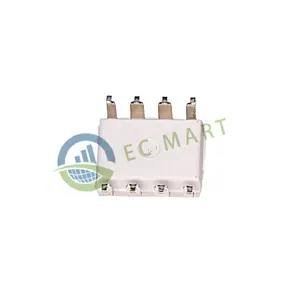 EC-Mart 3120 SMD SMT-8 1-Ch Optocoupleurs CI FOD3120SD