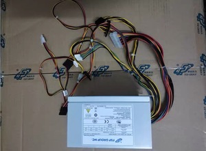 Alimentation électrique d'origine <span class=keywords><strong>FSP400</strong></span>-60PFI, alimentation à découpage <span class=keywords><strong>FSP400</strong></span>-60PFI - Product Image 5