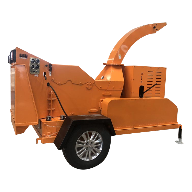 2020 горячая Распродажа, садовый дробилка для ветвей дерева, дробилка, дробилка для древесины, промышленный дробилка