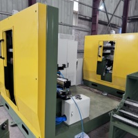 Máquina Bobinadora Industrial de Alta Resistencia, Tipo de Marco, Equipo Bobinador Automático de Alta Velocidad